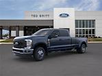 2025 Ford F-350 Crew Cab DRW 4x4 Pickup for sale #50460 - photo 3
