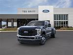 2025 Ford F-350 Crew Cab DRW 4x4 Pickup for sale #50460 - photo 4