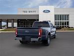 2025 Ford F-350 Crew Cab DRW 4x4 Pickup for sale #50460 - photo 2