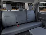 2025 Ford F-450 Super Cab DRW 4x4 Cab Chassis for sale #50462 - photo 11