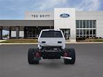 2025 Ford F-450 Super Cab DRW 4x4 Cab Chassis for sale #50462 - photo 7