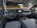 2025 Ford F-450 Super Cab DRW 4x4 Cab Chassis for sale #50462 - photo 9