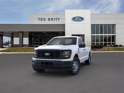2025 Ford F-150 Regular Cab 4x2 Pickup for sale #50474 - photo 2