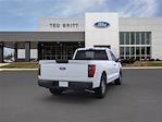 2025 Ford F-150 Regular Cab 4x2 Pickup for sale #50474 - photo 7