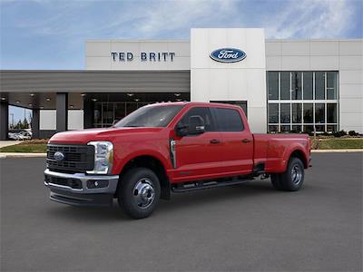 2025 Ford F-350 Crew Cab DRW 4x4 Pickup for sale #50492 - photo 1