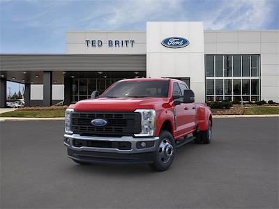 2025 Ford F-350 Crew Cab DRW 4x4 Pickup for sale #50492 - photo 2