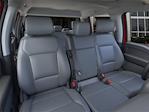 2025 Ford F-350 Crew Cab DRW 4x4 Pickup for sale #50492 - photo 9