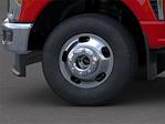 2025 Ford F-350 Crew Cab DRW 4x4 Pickup for sale #50492 - photo 18