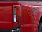 2025 Ford F-350 Crew Cab DRW 4x4 Pickup for sale #50492 - photo 20