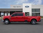 2025 Ford F-350 Crew Cab DRW 4x4 Pickup for sale #50492 - photo 3