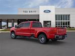 2025 Ford F-350 Crew Cab DRW 4x4 Pickup for sale #50492 - photo 4