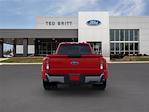 2025 Ford F-350 Crew Cab DRW 4x4 Pickup for sale #50492 - photo 5