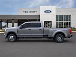 2025 Ford F-350 Crew Cab DRW 4x4 Pickup for sale #50494 - photo 3