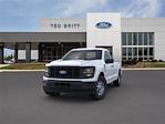2025 Ford F-150 Regular Cab 4x2 Pickup for sale #50511 - photo 2