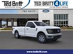 2025 Ford F-150 Regular Cab 4x4 Pickup for sale #50512 - photo 22