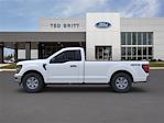 2025 Ford F-150 Regular Cab 4x4 Pickup for sale #50512 - photo 4