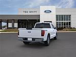 2025 Ford F-150 Regular Cab 4x4 Pickup for sale #50512 - photo 7