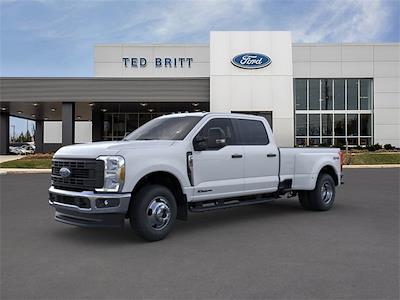 2025 Ford F-350 Crew Cab DRW 4x4 Pickup for sale #50516 - photo 1