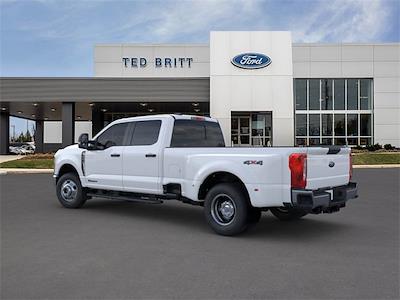 2025 Ford F-350 Crew Cab DRW 4x4 Pickup for sale #50516 - photo 2
