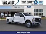 2025 Ford F-350 Crew Cab DRW 4x4 Pickup for sale #50516 - photo 22