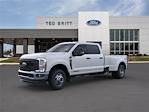 2025 Ford F-350 Crew Cab DRW 4x4 Pickup for sale #50516 - photo 1