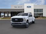 2025 Ford F-350 Crew Cab DRW 4x4 Pickup for sale #50516 - photo 3