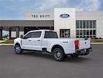 2025 Ford F-350 Crew Cab DRW 4x4 Pickup for sale #50516 - photo 2