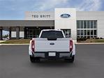 2025 Ford F-350 Crew Cab DRW 4x4 Pickup for sale #50516 - photo 5