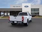2025 Ford F-350 Crew Cab DRW 4x4 Pickup for sale #50516 - photo 7