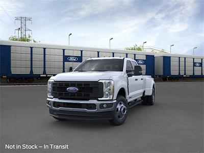 2025 Ford F-350 Crew Cab DRW 4x4 Pickup for sale #50518 - photo 2