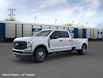 2025 Ford F-350 Crew Cab DRW 4x4 Pickup for sale #50518 - photo 1