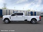 2025 Ford F-350 Crew Cab DRW 4x4 Pickup for sale #50518 - photo 3