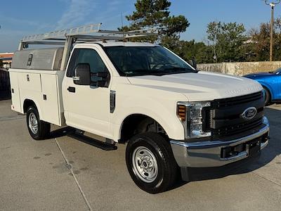 2019 Ford F-250 Regular Cab 4x4 Service Truck for sale #50519A - photo 1
