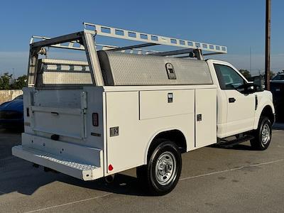 2019 Ford F-250 Regular Cab 4x4 Service Truck for sale #50519A - photo 2