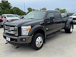 Used 2016 Ford F-450 King Ranch Crew Cab 4x4 DRW Pickup for sale #50528A - photo 15