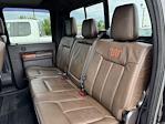 Used 2016 Ford F-450 King Ranch Crew Cab 4x4 DRW Pickup for sale #50528A - photo 20