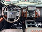 Used 2016 Ford F-450 King Ranch Crew Cab 4x4 DRW Pickup for sale #50528A - photo 4