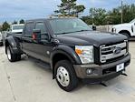 Used 2016 Ford F-450 King Ranch Crew Cab 4x4 DRW Pickup for sale #50528A - photo 7