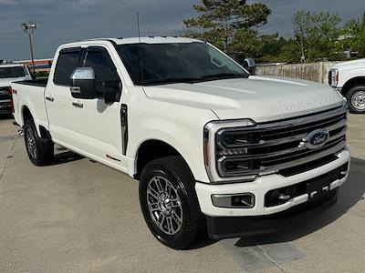 2024 Ford F-250 Crew Cab 4x4 Pickup for sale #50538A - photo 1