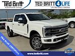 2024 Ford F-250 Crew Cab 4x4 Pickup for sale #50538A - photo 34