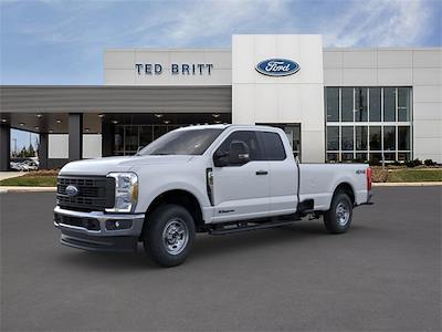 2025 Ford F-350 Super Cab SRW 4x4 Pickup for sale #50539 - photo 1