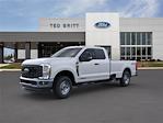 2025 Ford F-350 Super Cab SRW 4x4 Pickup for sale #50539 - photo 1
