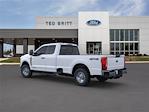 2025 Ford F-350 Super Cab SRW 4x4 Pickup for sale #50539 - photo 4