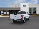 2025 Ford F-350 Super Cab SRW 4x4 Pickup for sale #50539 - photo 7