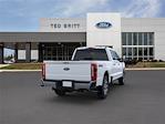 2025 Ford F-250 Crew Cab 4x4 Pickup for sale #50546 - photo 2