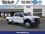 2025 Ford F-450 Crew Cab DRW 4x4 Pickup for sale #50550 - photo 1
