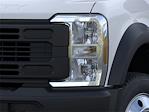 2025 Ford F-450 Crew Cab DRW 4x4 Pickup for sale #50550 - photo 18