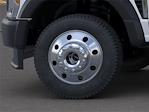 2025 Ford F-450 Crew Cab DRW 4x4 Pickup for sale #50550 - photo 19