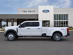 2025 Ford F-450 Crew Cab DRW 4x4 Pickup for sale #50550 - photo 5