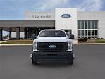 2025 Ford F-450 Crew Cab DRW 4x4 Pickup for sale #50550 - photo 8